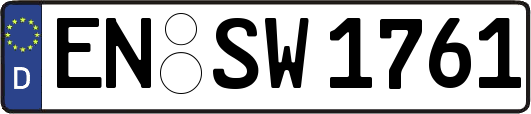 EN-SW1761