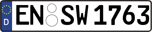EN-SW1763