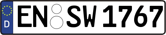 EN-SW1767