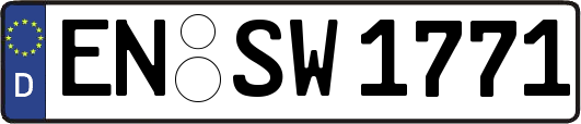 EN-SW1771