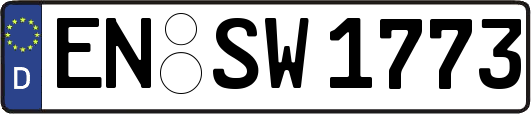 EN-SW1773