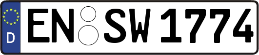 EN-SW1774