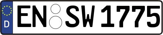EN-SW1775