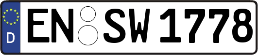 EN-SW1778