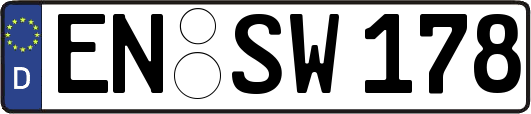 EN-SW178