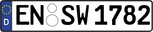 EN-SW1782