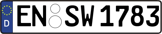 EN-SW1783