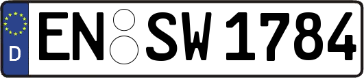 EN-SW1784