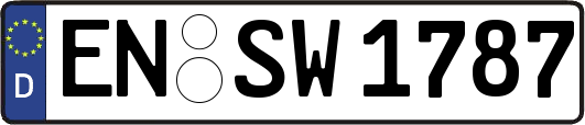 EN-SW1787