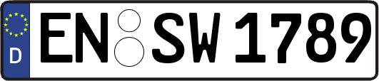 EN-SW1789