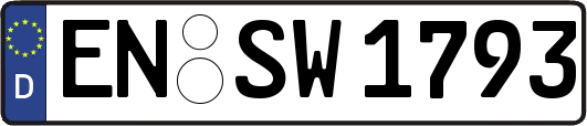EN-SW1793