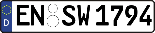 EN-SW1794
