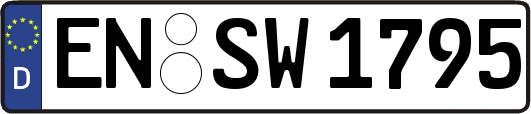 EN-SW1795