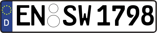 EN-SW1798