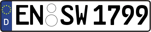 EN-SW1799