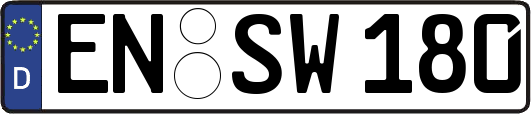 EN-SW180