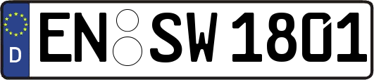 EN-SW1801