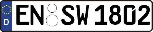 EN-SW1802