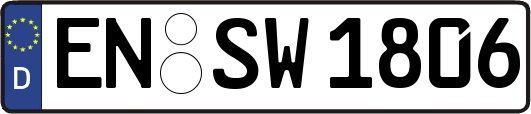 EN-SW1806