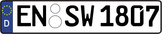 EN-SW1807
