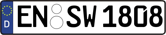 EN-SW1808
