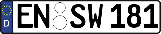 EN-SW181
