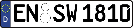 EN-SW1810