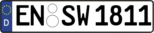 EN-SW1811