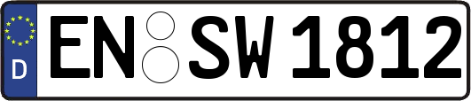 EN-SW1812