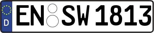 EN-SW1813