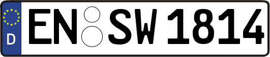 EN-SW1814