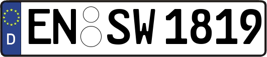 EN-SW1819