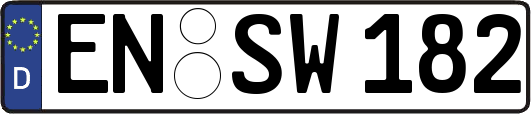 EN-SW182