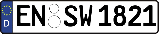 EN-SW1821