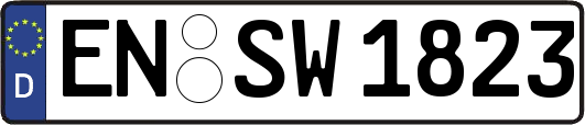EN-SW1823