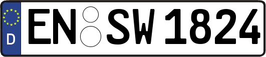 EN-SW1824