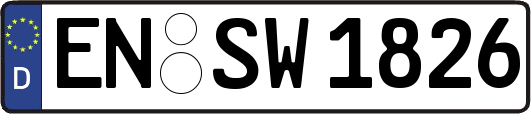 EN-SW1826
