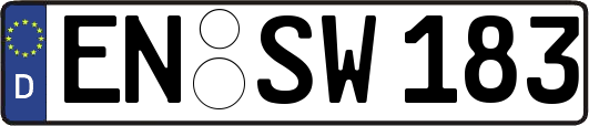 EN-SW183