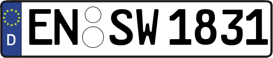 EN-SW1831