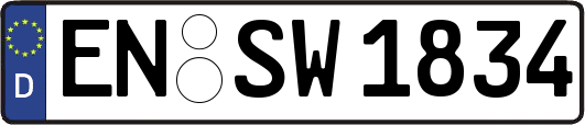 EN-SW1834