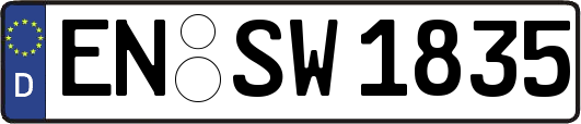 EN-SW1835