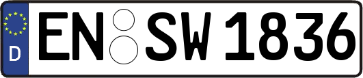EN-SW1836