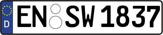 EN-SW1837