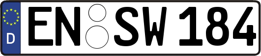 EN-SW184