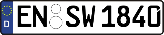 EN-SW1840