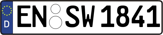 EN-SW1841