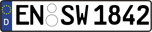 EN-SW1842