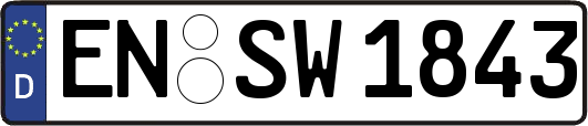 EN-SW1843