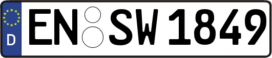 EN-SW1849