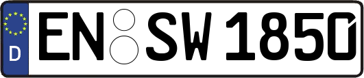 EN-SW1850